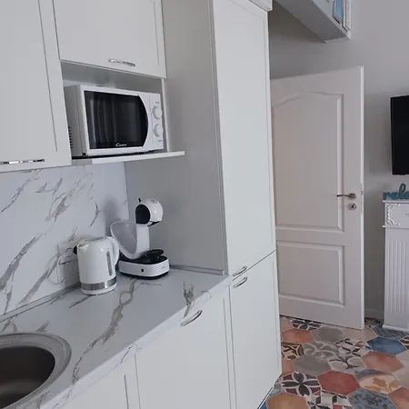 شقة Tara Deluxe *