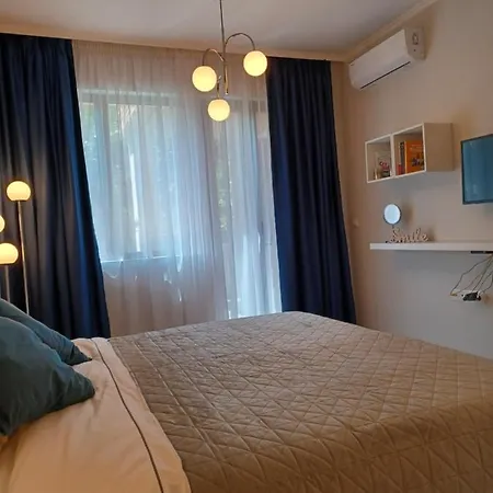 Apartman Tara Deluxe