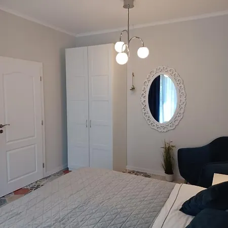 Apartman Tara Deluxe *