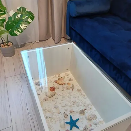 Tara Deluxe Apartman