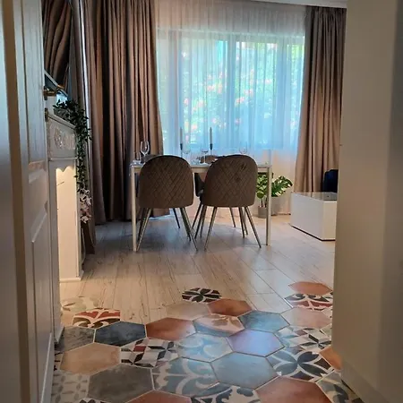 Apartman Tara Deluxe