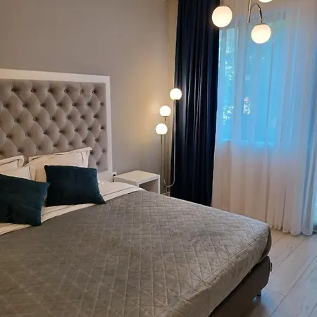 Tara Deluxe Apartman