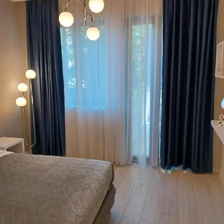 Apartman Tara Deluxe Várna