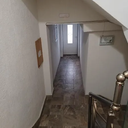 Tara Deluxe Apartman *