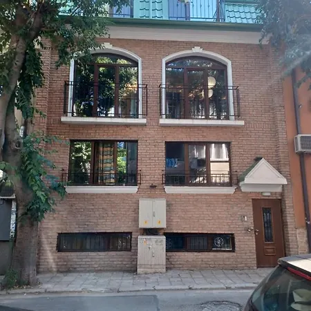 Tara Deluxe Apartman