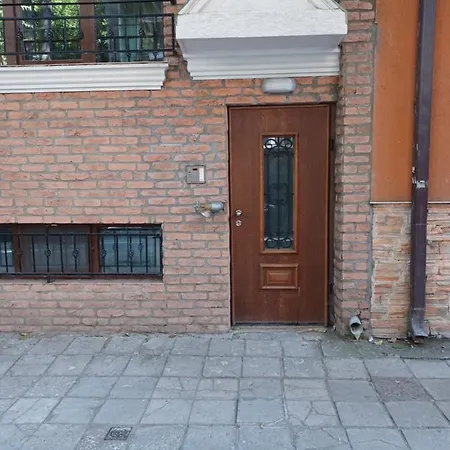 Tara Deluxe Apartman Várna