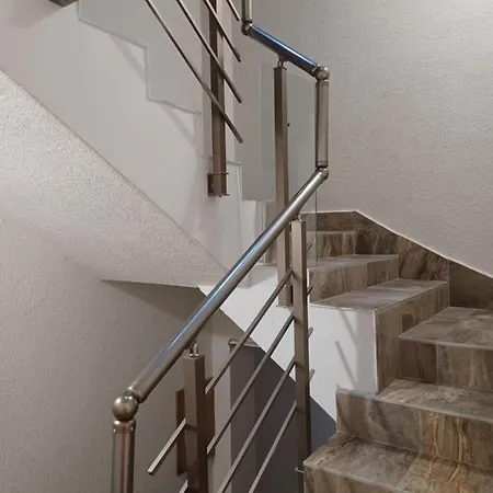 Tara Deluxe Apartman *