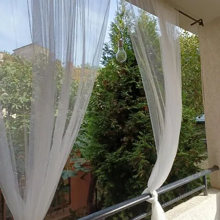 Tara Deluxe Apartman