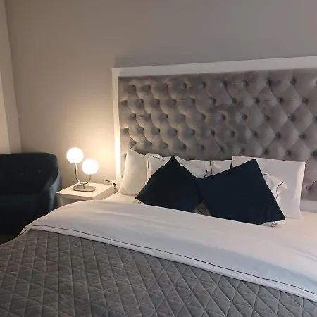 Apartman Tara Deluxe *