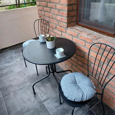 Apartman Tara Deluxe