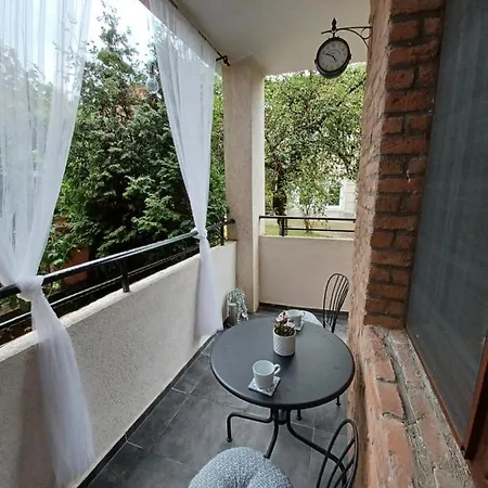 Apartman Tara Deluxe