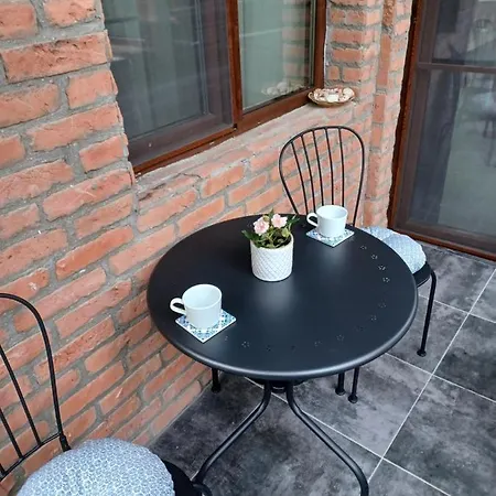 Apartman Tara Deluxe Várna