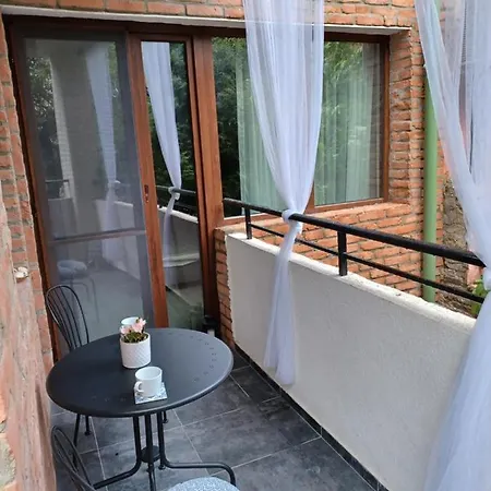 Tara Deluxe Apartman Várna