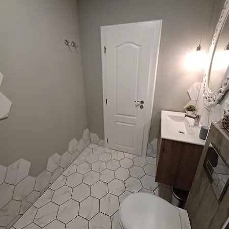 Apartman Tara Deluxe