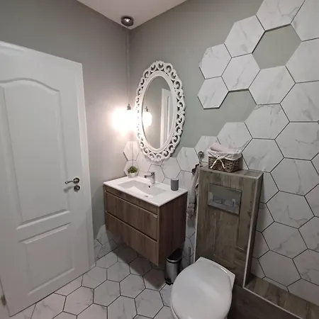 Tara Deluxe Apartman