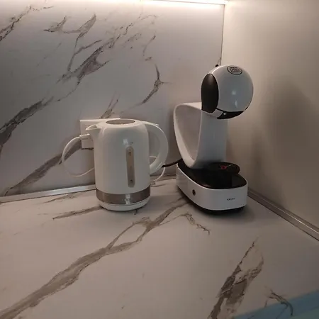 Apartman Tara Deluxe Várna