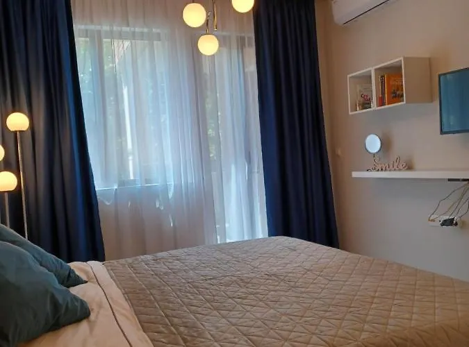 Apartment Tara Deluxe