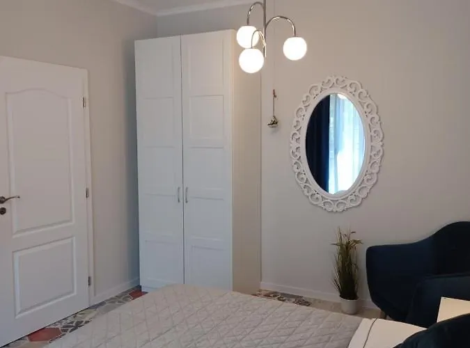 Apartment Tara Deluxe *