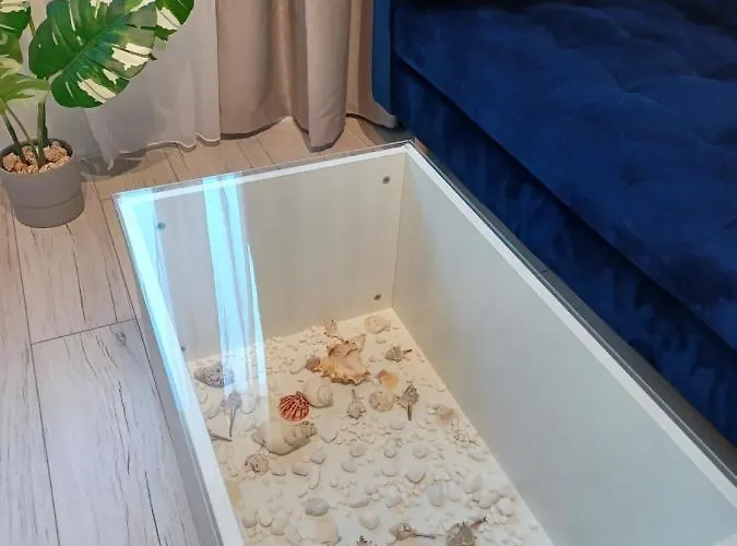 Tara Deluxe Apartment