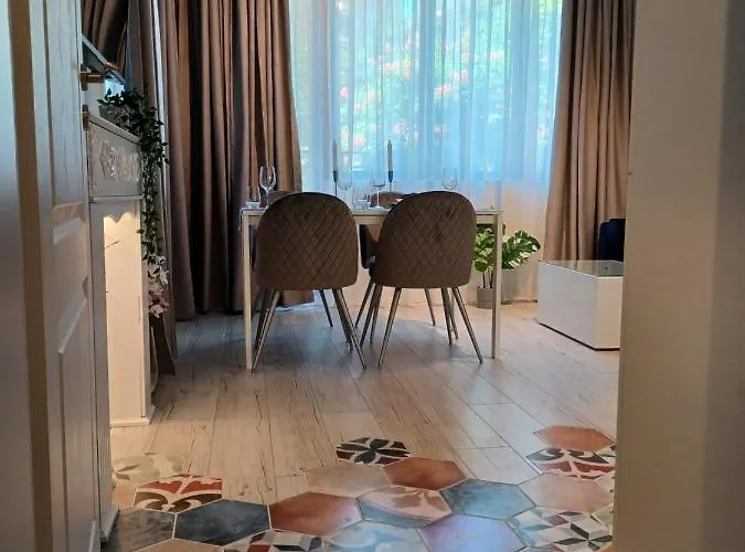 Apartment Tara Deluxe