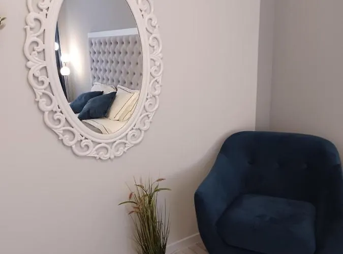 Tara Deluxe Apartment