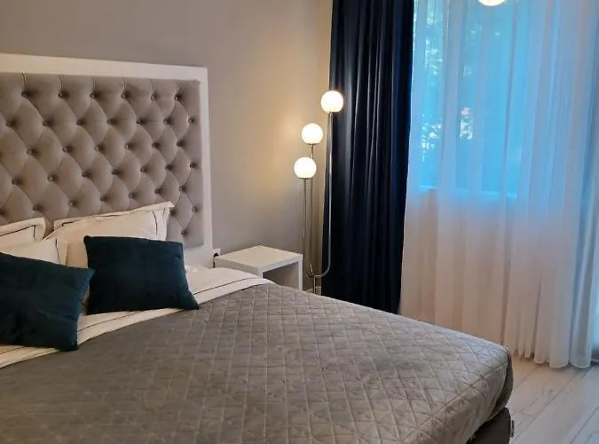 Tara Deluxe Apartment