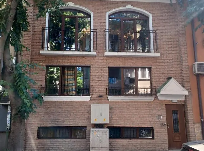 Tara Deluxe Apartment