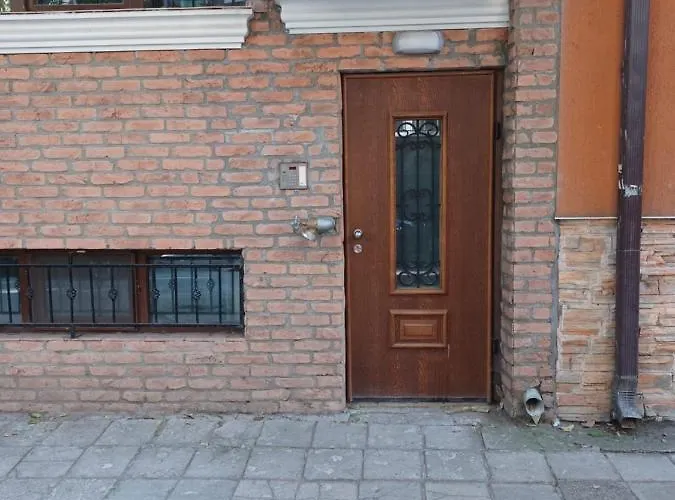 Tara Deluxe Apartment Varna