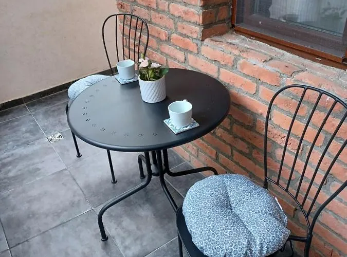 Apartment Tara Deluxe