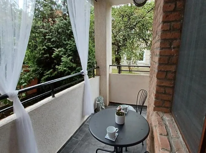 Apartment Tara Deluxe