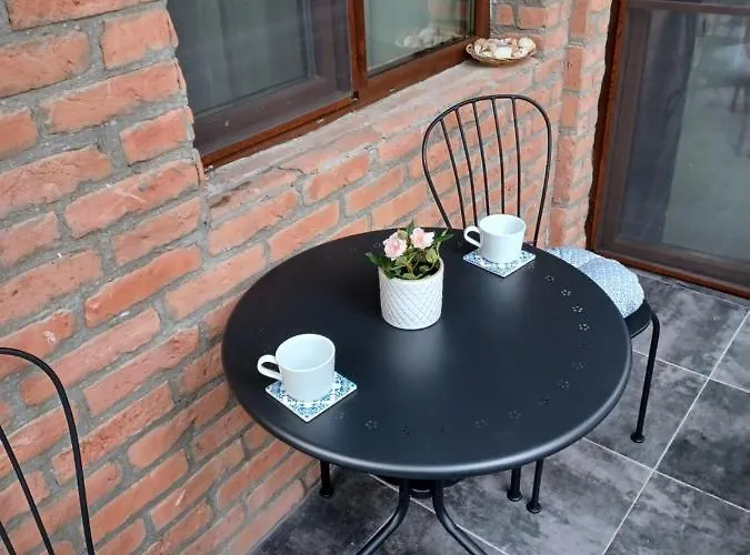 Apartment Tara Deluxe Varna