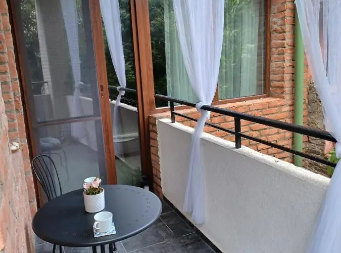 Tara Deluxe Apartment Varna