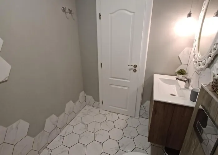 Apartment Tara Deluxe