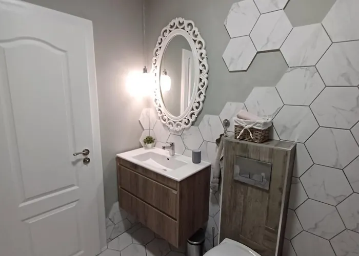 Tara Deluxe Apartment